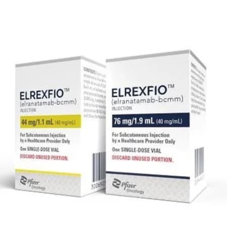 Elrexfio (Elranatamab) pack