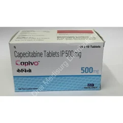 Anti Cancer Tablets Supplier in Delhi